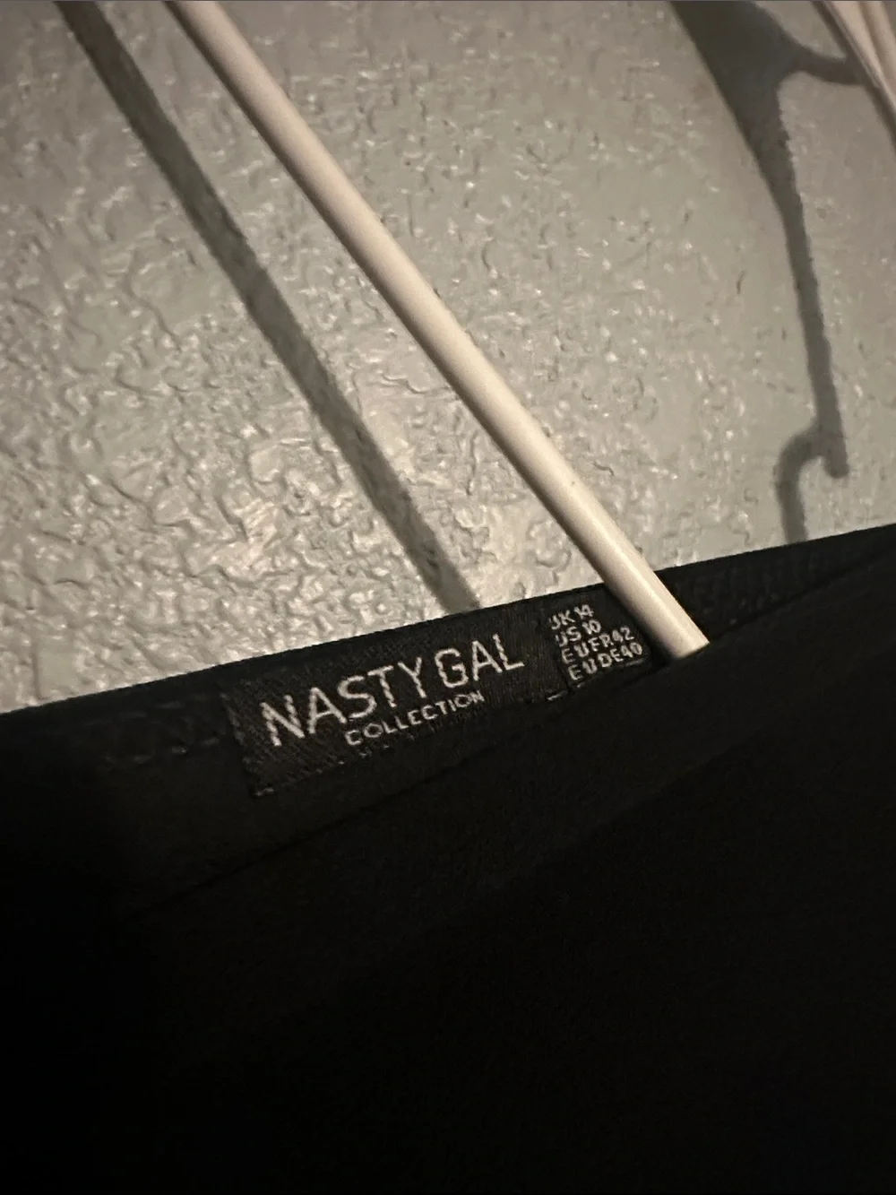 Nasty Gal Wide Leg Jumpsuit - Picture 4 of 7